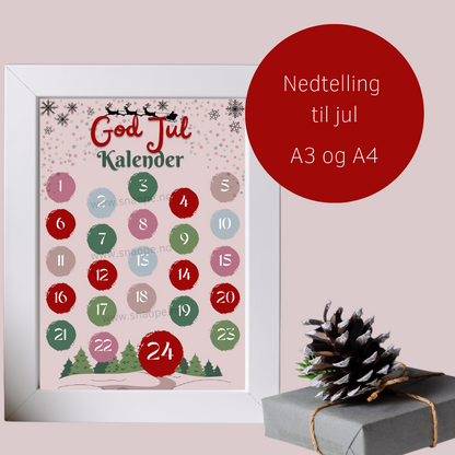 Julekalender